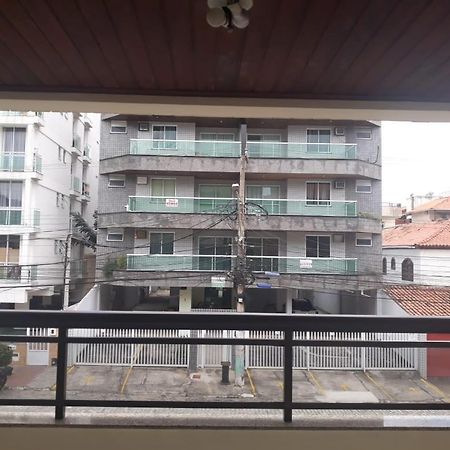 Prainha Temporada Apartment อาร์ไฮยัล โด กาโบ ภายนอก รูปภาพ