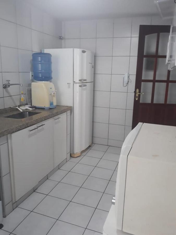 Prainha Temporada Apartment อาร์ไฮยัล โด กาโบ ภายนอก รูปภาพ