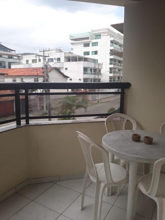 Prainha Temporada Apartment อาร์ไฮยัล โด กาโบ ภายนอก รูปภาพ