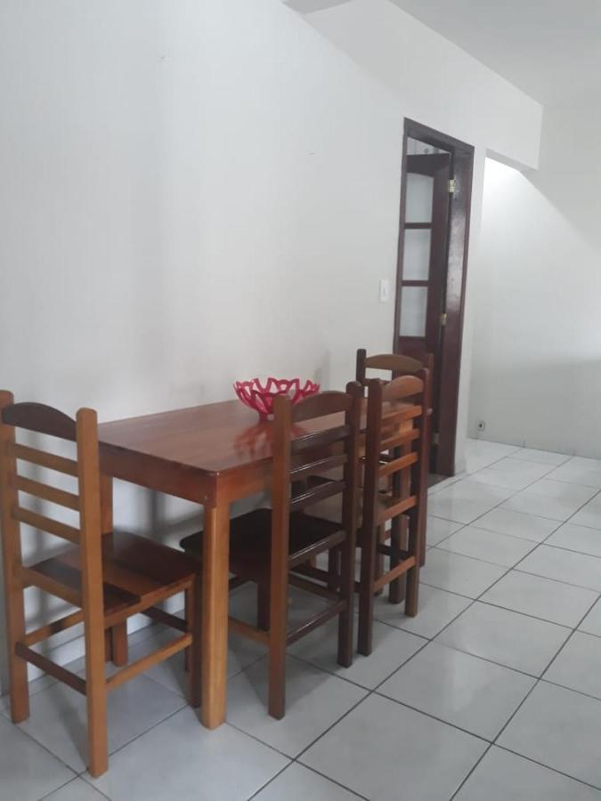 Prainha Temporada Apartment อาร์ไฮยัล โด กาโบ ภายนอก รูปภาพ