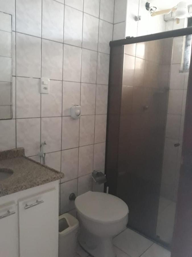 Prainha Temporada Apartment อาร์ไฮยัล โด กาโบ ภายนอก รูปภาพ